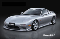 RX-7 RX-7