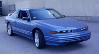 Cutlass Supreme Cutlass Supreme