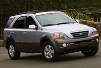 Sorento Sorento