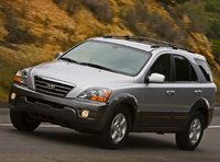Sorento Sorento