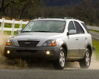 Sorento Sorento