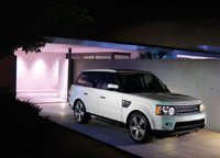 Range Rover Range Rover