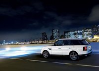 Range Rover Sport Range Rover Sport