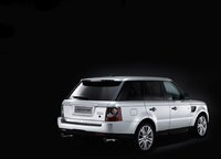 Range Rover Sport Range Rover Sport