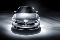 Lincoln Lincoln