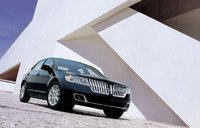MKZ MKZ