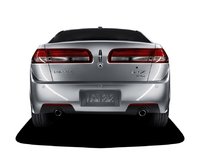 MKZ MKZ