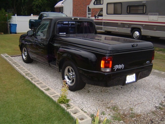 1995 Ford Ranger - Pictures - CarGurus