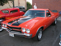 El Camino