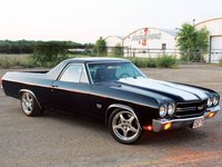 El Camino El Camino