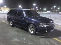 Blazer Blazer
