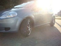 Grande Punto Grande Punto