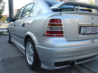 Astra Astra