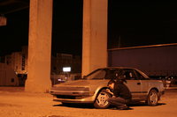MR2 MR2