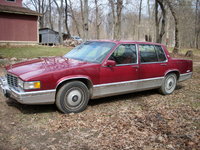 DeVille DeVille