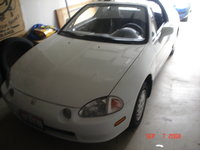Civic del Sol Civic del Sol