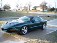 Firebird Firebird