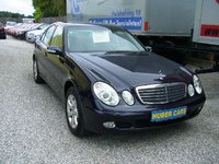 E-Class E-Class