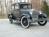 Model A