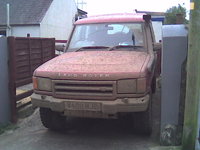 Discovery Series II Discovery Series II