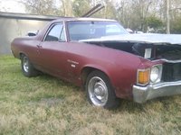 El Camino El Camino