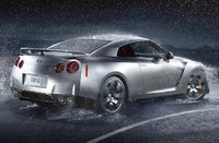 GT-R GT-R