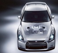 GT-R GT-R