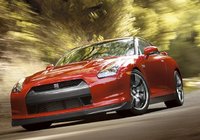 GT-R GT-R