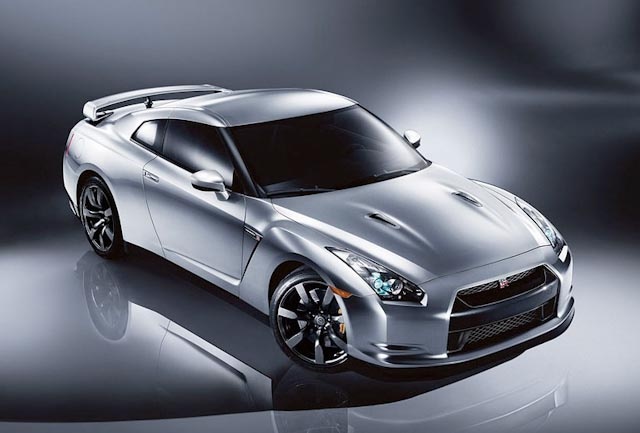 Nissan 2010 Gtr Price / 2010 Nissan GT-R Verdict - Motor Trend / 2015