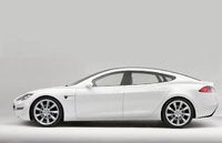 2011 Tesla Model S c pi