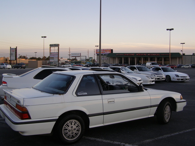 1985 Honda Prelude Test Drive Review Cargurus