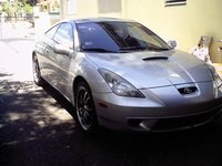 Celica Celica