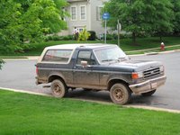 Bronco Bronco