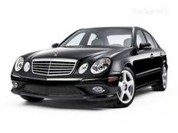 E-Class E-Class