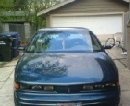 Cutlass Supreme Cutlass Supreme