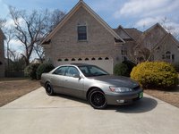 ES 300 ES 300