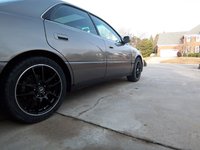 ES 300 ES 300