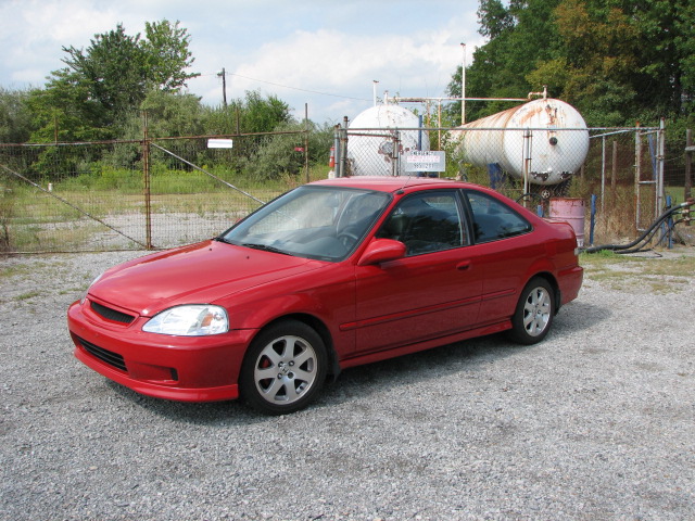 1998 Honda Civic - Pictures - CarGurus