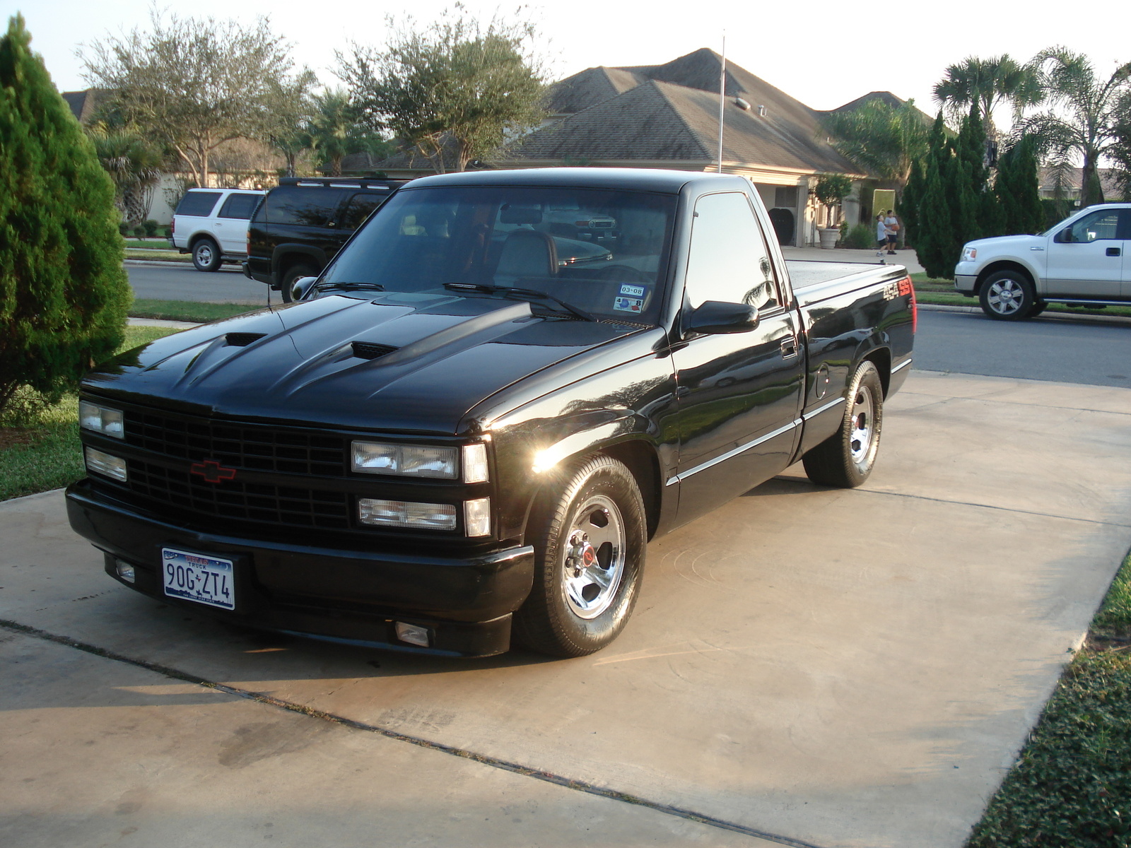 1990 Chevrolet C/K 1500 - Exterior Pictures - CarGurus