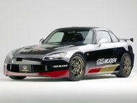 S2000 S2000