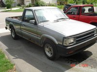 B-Series Pickup B-Series Pickup