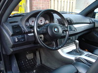 2003 Bmw X5 Interior Pictures Cargurus