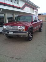 C/K 1500 C/K 1500