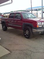 C/K 1500 C/K 1500