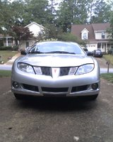 Sunfire Sunfire