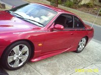200SX 200SX