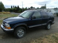 Blazer Blazer