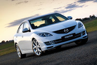 MAZDA6 MAZDA6