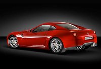 599 GTB Fiorano 599 GTB Fiorano