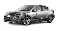 MAZDA3 MAZDA3